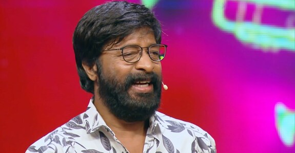 For ace comedian Harishree Asokan, it is time to say action For ace comedian Harishree Asokan, it is time to say action