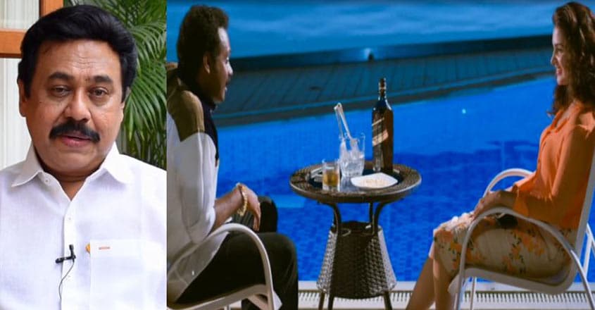 Decoding A Scene: When a popular actress refused to be Mani's heroine Decoding A Scene: When a popular actress refused to be Mani's heroine