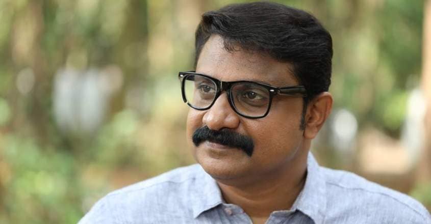 Air Force entry at 16, advocate at 26; Why actor Balaji Sarma quit his job Air Force entry at 16, advocate at 26; Why actor Balaji Sarma quit his job