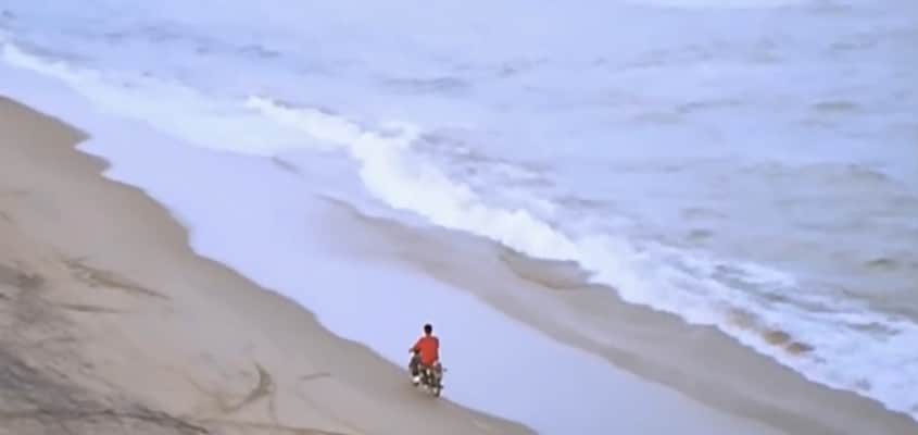 Decoding a scene | When Mani Ratnam and PC created magic in Alaipayuthey Decoding a scene | When Mani Ratnam and PC created magic in Alaipayuthey