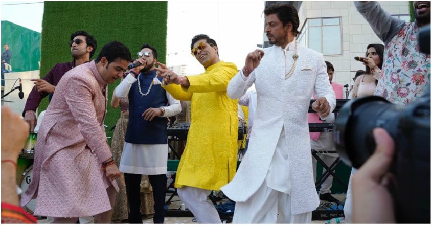 All you need to know about Akash-Shloka wedding All you need to know about Akash-Shloka wedding