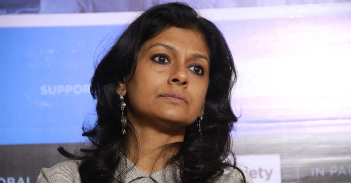 Nandita Das