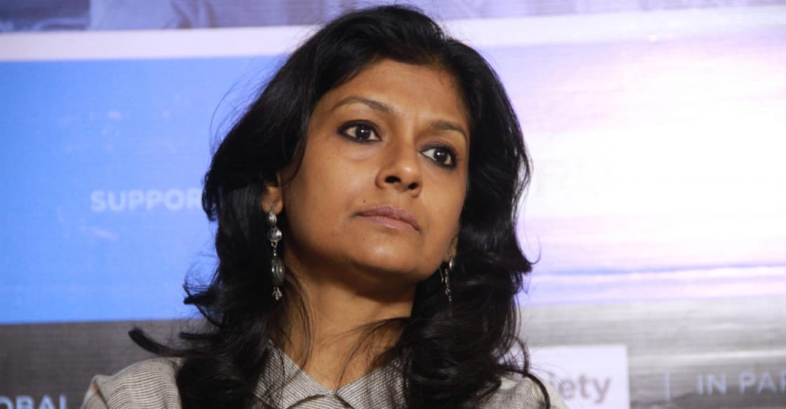 Nandita Das Nandita Das