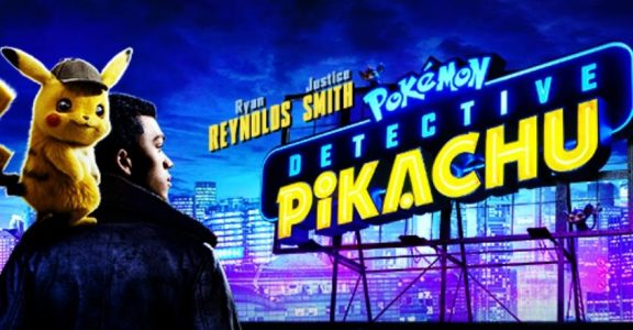 Pokémon Detective Pikachu: Movie Review - ReelRundown