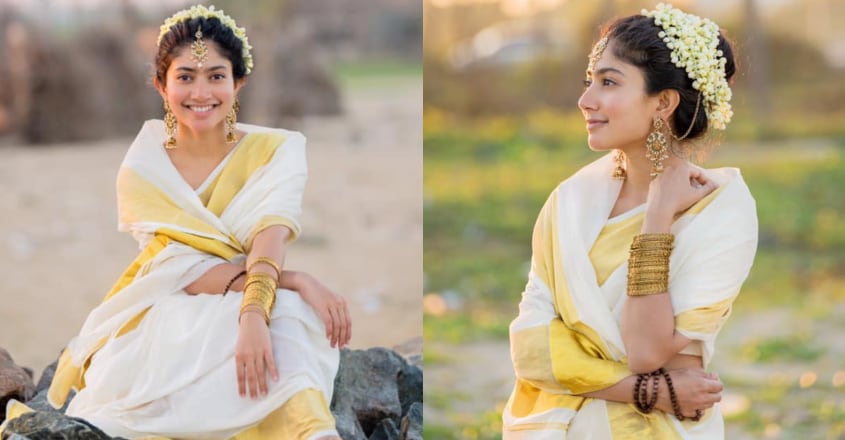 Telugu Heroine Sai Pallavi Sex Video Telugu - Sai Pallavi opens up about 'Athiran' shoot and more | Interview news |  English Manorama