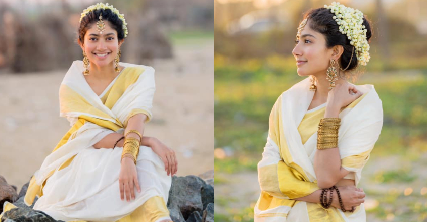 Sai Pallavi opens up about 'Athiran' shoot and more Sai Pallavi opens up about 'Athiran' shoot and more