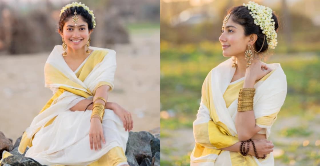 Sai Pallavi opens up about 'Athiran' shoot and more