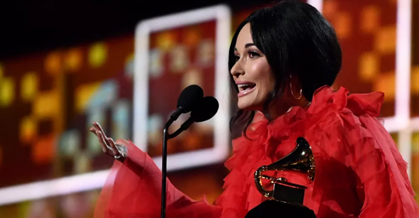 Grammys 2019: The complete winners list | Grammys | Grammys 2019 ...