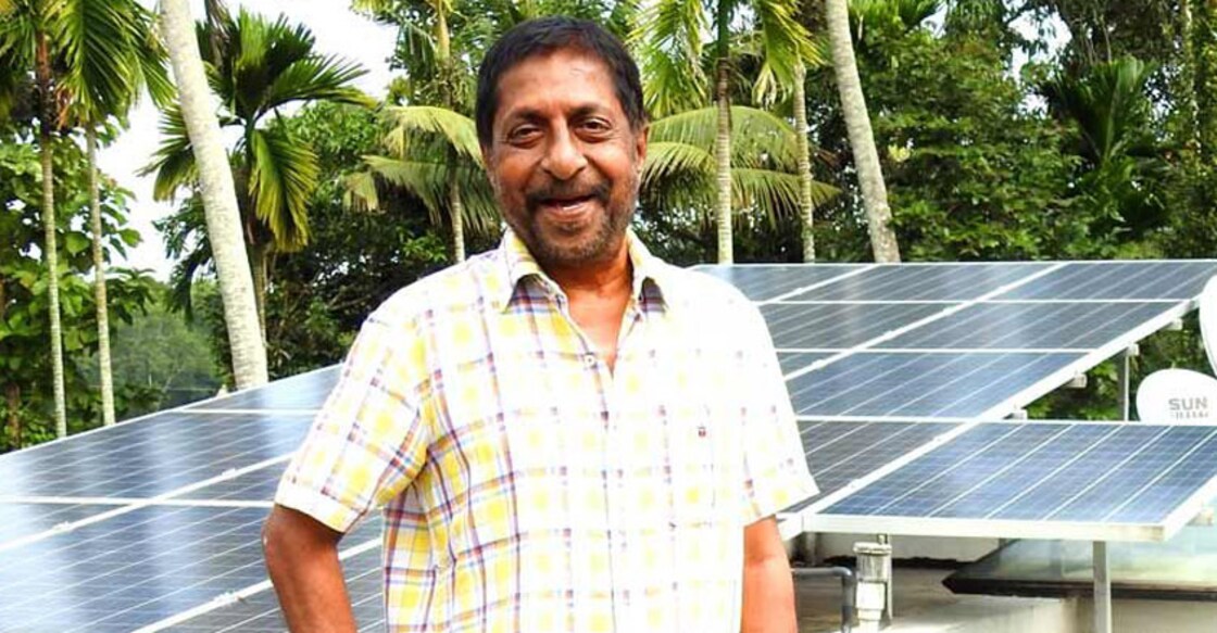 Sreenivasan