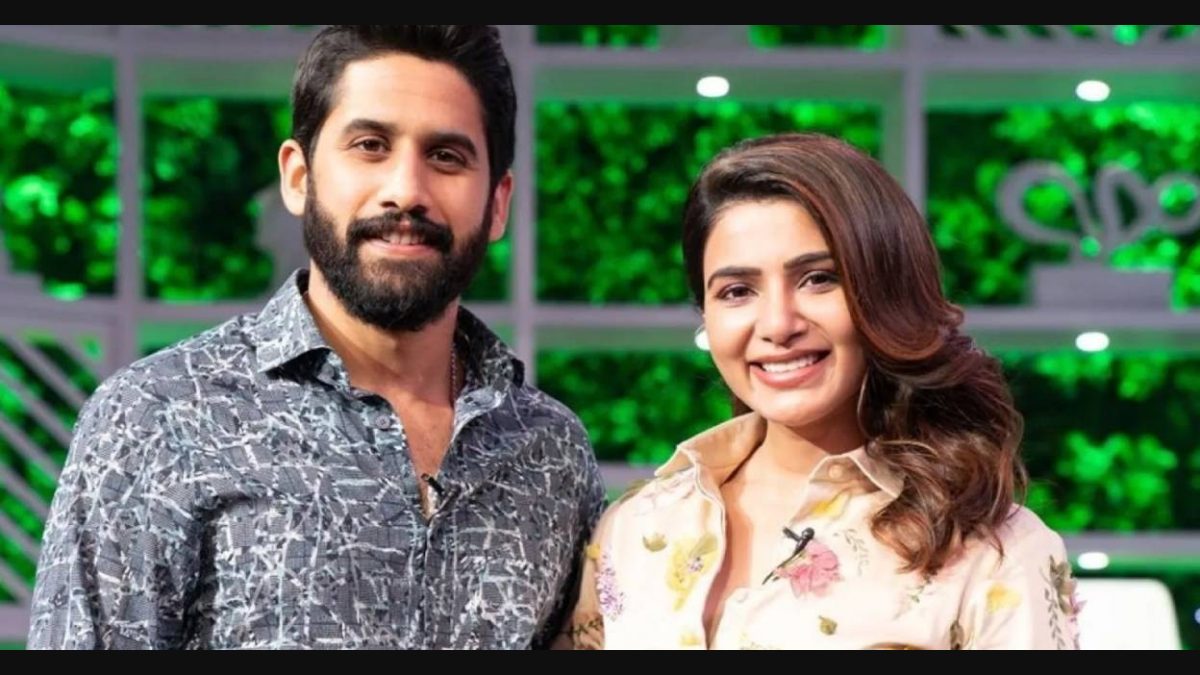 Amid Samantha Ruth Prabhu, Naga Chaitanya's divorce rumours