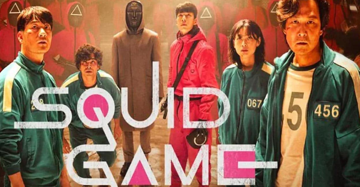 Netflix announces the cast for 'Squid Game 2