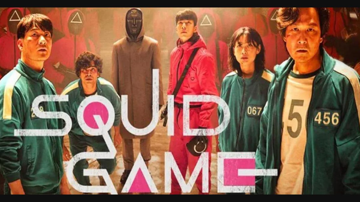 Squid Game Season 2 on Netflix: Cast, Release Date, Trailer, and