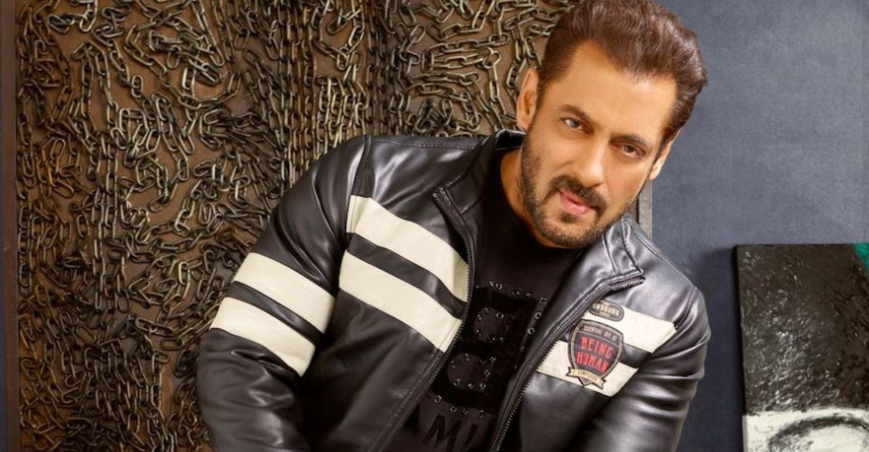 Salman Khan advocates for censorship on OTT platforms