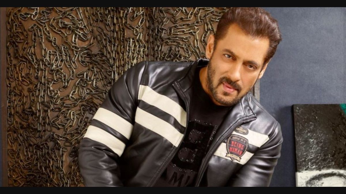 Salman Khan advocates for censorship on OTT platforms