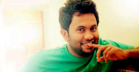 Aju Varghese