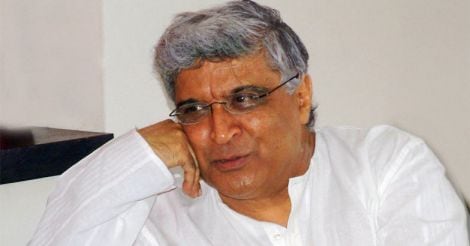 Social disparity to blame for molestation, rape: Javed Akhtar
