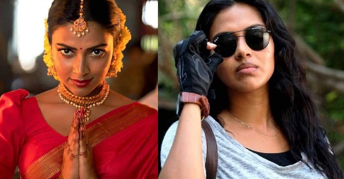 Amala Paul's Aadai interval report: A hard-hitting film