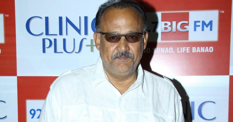 Alok Nath Alok Nath