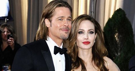 Angelina Jolie wants Brad Pitt to get DNA test?