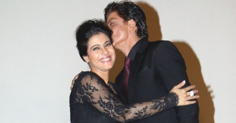 Love is consistency: Kajol