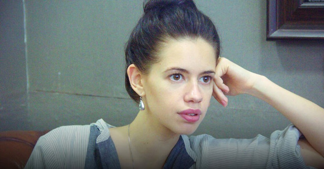 Kalki Koechlin reveals she remained jobless for months for rejecting casting couch