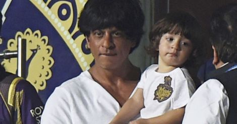 Will SRK be KKR's lucky charm in crucial game?