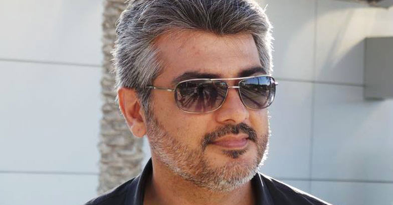 25 years of Ajith, the star continues to inspire his peers