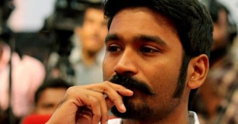 Dhanush 'excited' about Hollywood debut