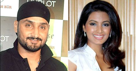 Cricketer Harbhajan Singh to marry actress Geeta Basra