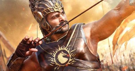 'Baahubali' director to create a museum for the film?