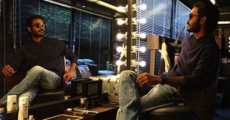 Nothing special about stardom: Dhanush Nothing special about stardom: Dhanush