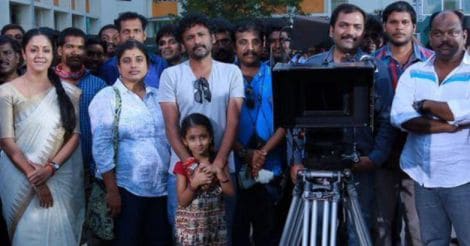 '36 Vayadhinile' bigger than 'How Old Are You': Rosshan '36 Vayadhinile' bigger than 'How Old Are You': Rosshan