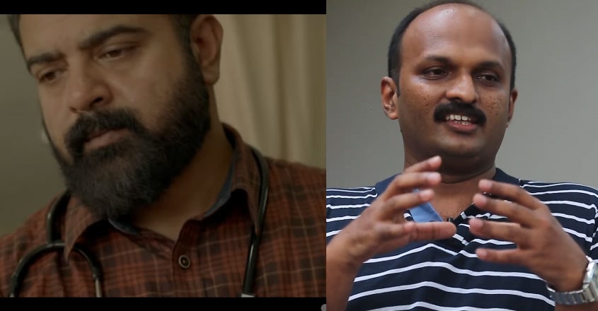 jinu-joseph-virus-movie jinu-joseph-virus-movie