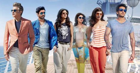 'Dil Dhadakne Do': Audience review