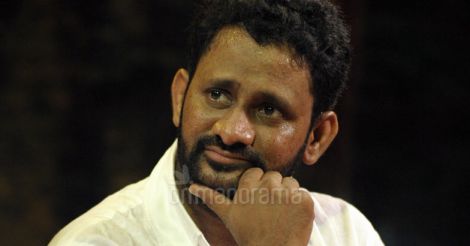 Resul Pookutty gears for his directorial debut