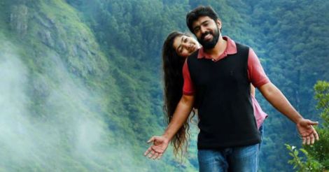 Unstoppable 'Premam' extends its run in Chennai