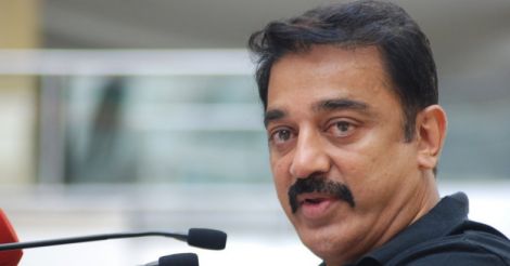 Kamal Haasan says learn from Kerala as he slams TN govt's double taxation move