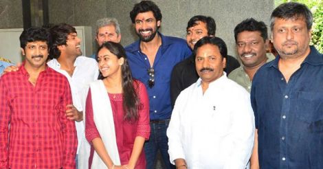 From recipient to donor, Malayalam cinema going places