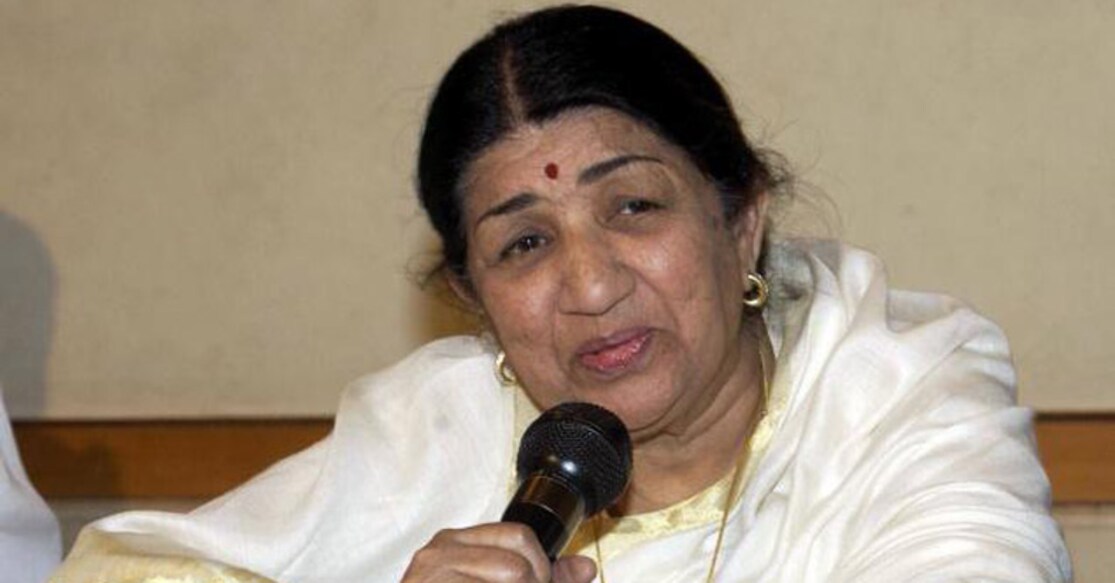 Lata Mangeshkar's condition critical, slowly improving Lata Mangeshkar's condition critical, slowly improving