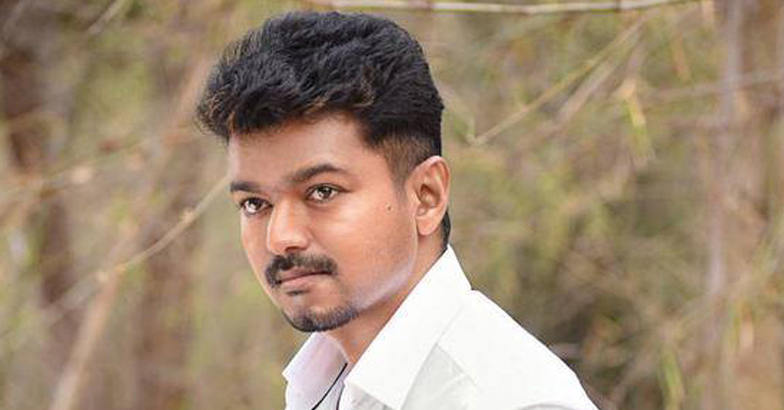 Why are Vijay's hairstyle atrocious post Kaththi? : r/kollywood