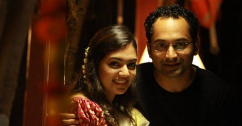 Nazriya Nazim, Fahadh Faasil expecting their first child?