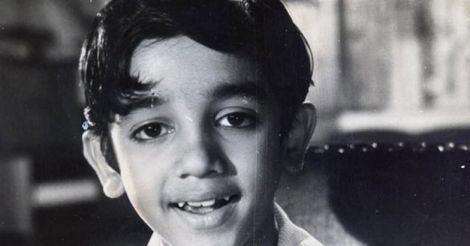 A lion-hearted reel saga christened Kamal Haasan