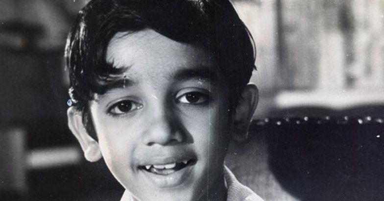 Kamal Haasan, a lion-hearted saga | Kamal Haasan | Birthday