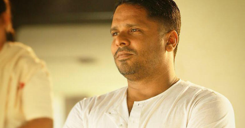 Aashiq abu Aashiq abu