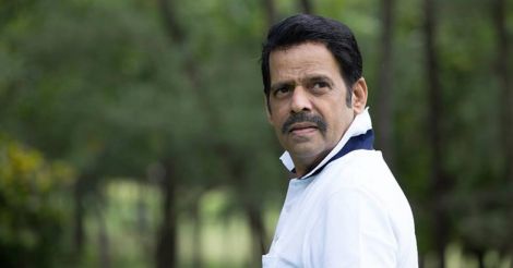 Balachandra Menon