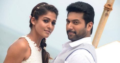 Jayam Ravi's biggest hit: 'Thani Oruvan' to join Rs 100cr club