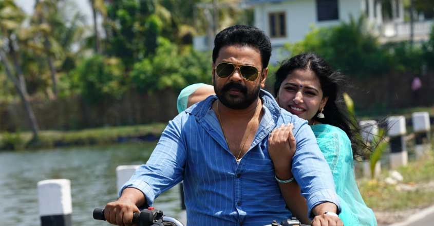 Shubharathri movie review: a simple tale well-told
