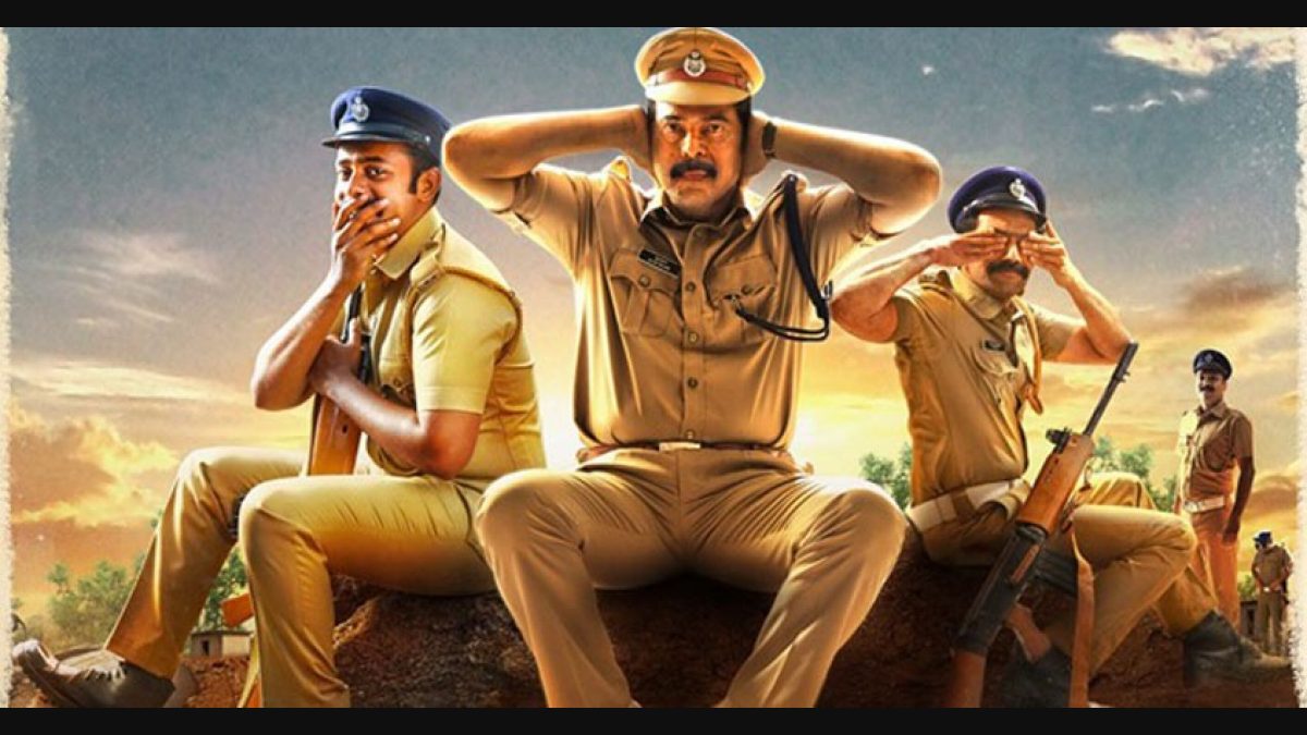 Unda movie review Potent film making poignant message Manorama