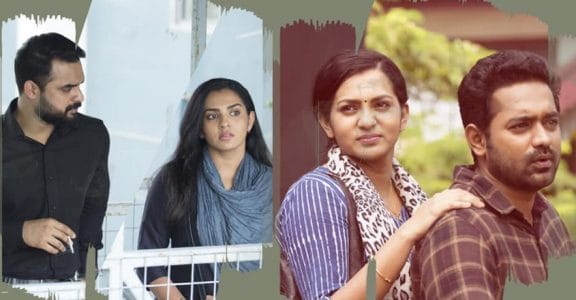 Uyare Movie Review | Parvathy | Tovino Thomas | Asif Ali | Manorama English