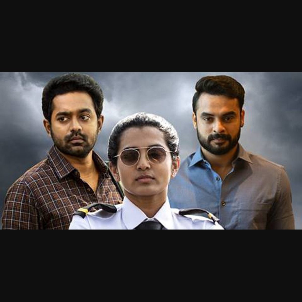 Uyare Movie Review Parvathy Tovino Thomas Asif Ali